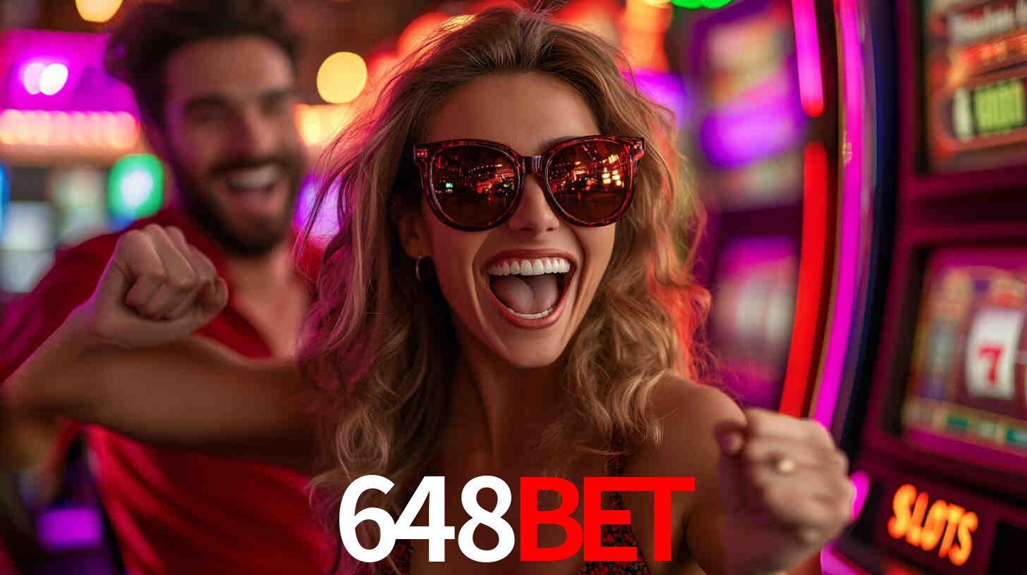 Descubra o Programa VIP da 648bet: Vantagens Exclusivas para Jogadores