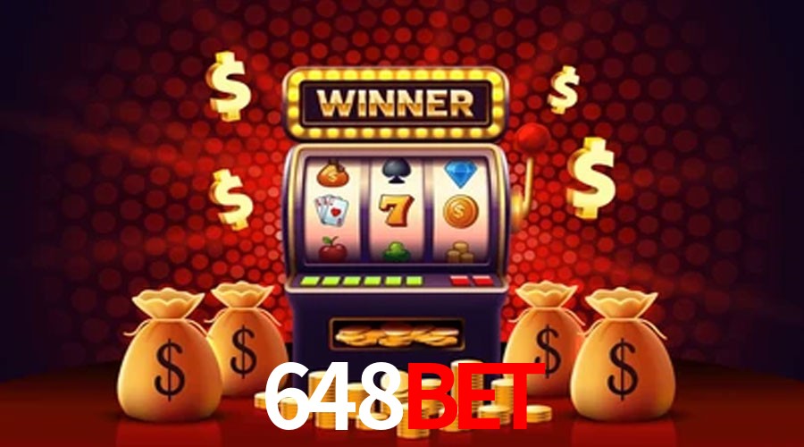 Slot Games 648bet