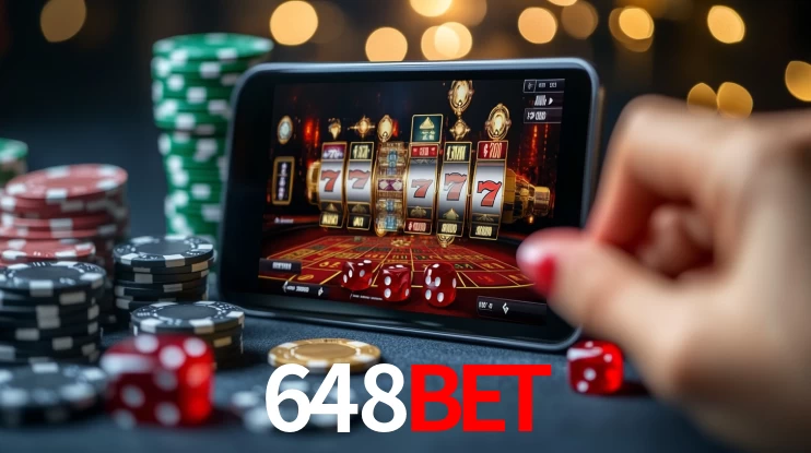 Premium Interface 648bet